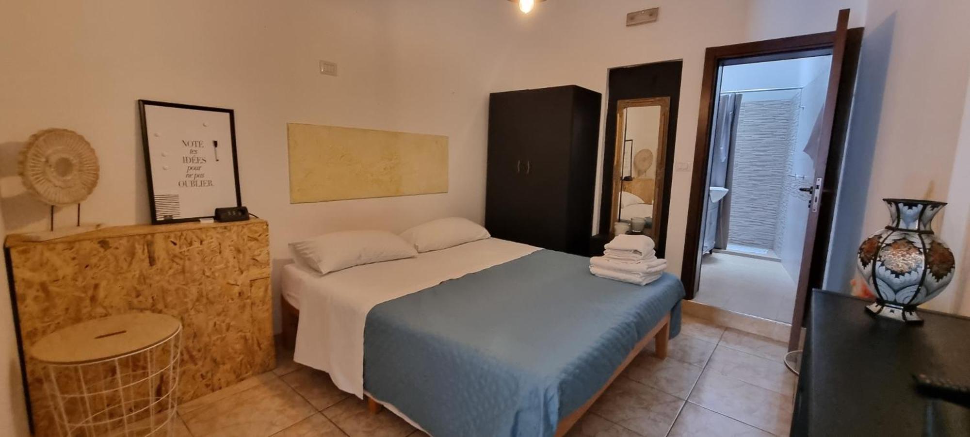 B&B Via Napoli Leverano Exterior foto